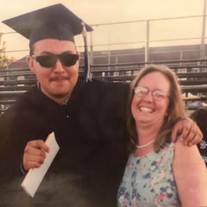 Meet your Posher, Nancy